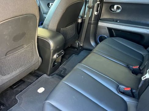 Certified 2023 Hyundai Ioniq 5 SEL w/ Cargo Package RWD image 15