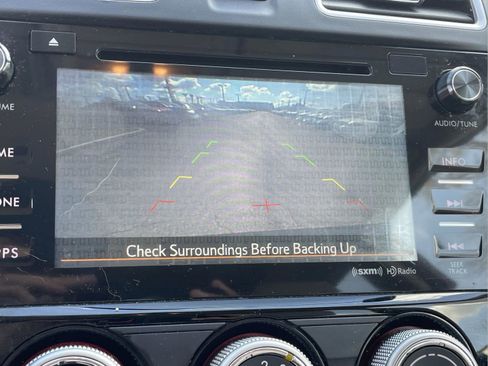 Used 2016 Subaru Forester 2.5i Premium image 29