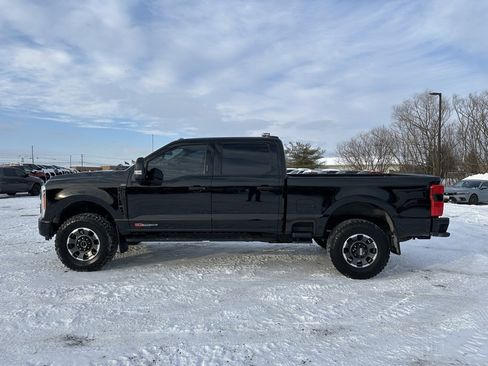 Used 2023 Ford F250 Lariat w/ Lariat Ultimate Package image 16