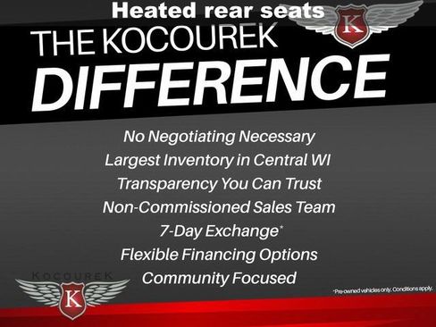 Used 2021 Nissan Murano SL w/ SL Moonroof Package image 10