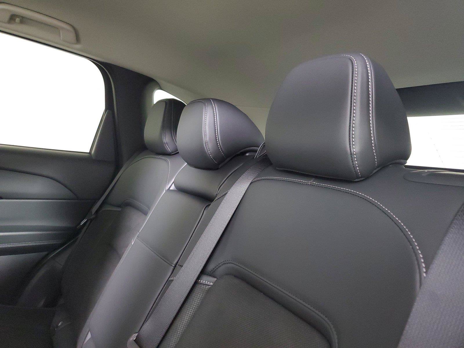 New 2026 MAZDA CX-5 Preferred AWD/4WD image 13