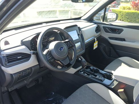 New 2026 Subaru Forester image 13