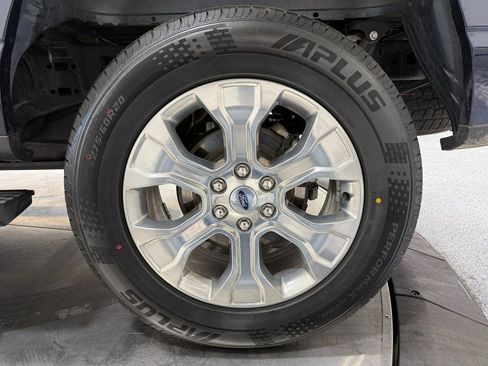 Used 2023 Ford F150 Platinum w/ Equipment Group 701A High AWD/4WD image 53