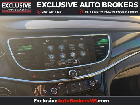 Used 2019 Buick LaCrosse Sport Touring image 19