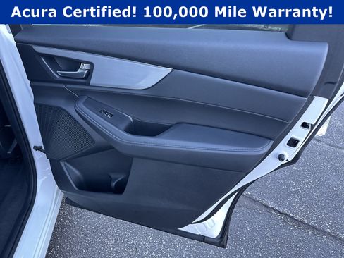 Certified 2023 Acura MDX SH-AWD image 18