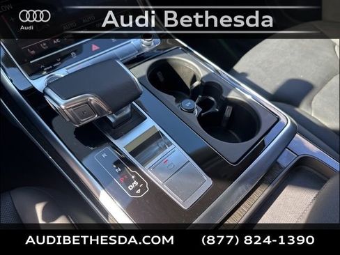 Used 2021 Audi Q7 3.0T Prestige image 26