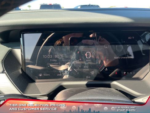 New 2026 GMC Acadia AT4 w/ Luxury Package image 20