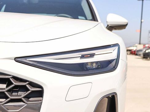 New 2026 Audi A6 Premium AWD/4WD image 7
