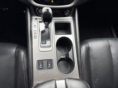 Used 2023 Nissan Murano SL w/ SL Moonroof Package image 21