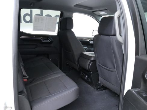 Used 2024 Chevrolet Silverado 1500 LT w/ All Star Edition Plus image 26