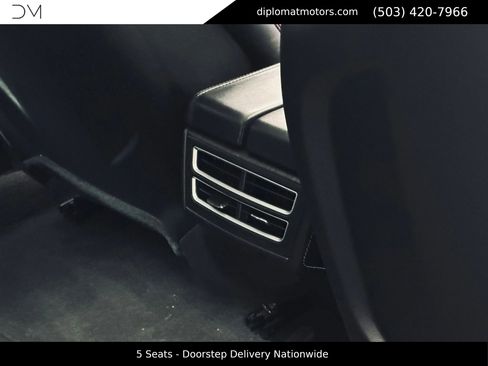 Used 2014 Tesla Model S P85 image 22