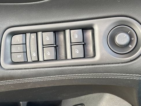 Used 2016 Buick LaCrosse Premium w/ Driver Confidence Package #1 image 7