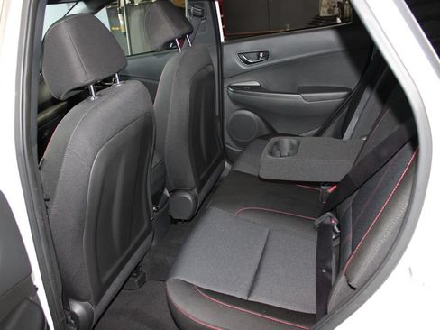 Used 2023 Hyundai Kona N Line AWD/4WD image 10