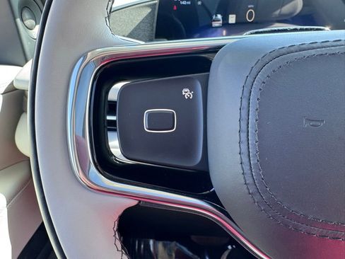 New 2026 Lincoln Navigator L Reserve AWD/4WD image 30