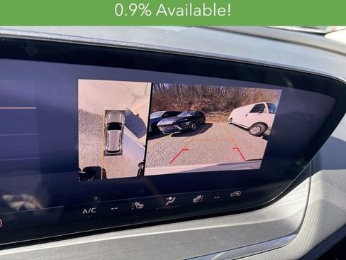 New 2026 Buick Envision Preferred image 5