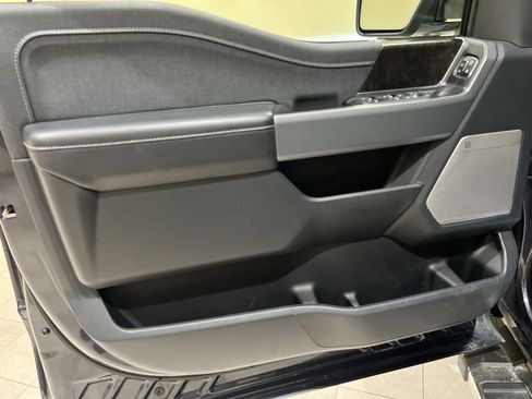 Certified 2022 Ford F150 Lariat image 21