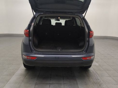 Used 2019 Kia Sportage LX image 29