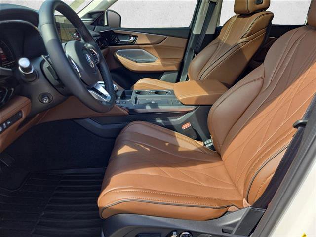 Certified 2026 Acura MDX w/ Advance Package AWD/4WD image 17