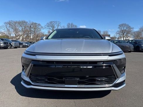 Used 2025 Hyundai Sonata SEL image 8
