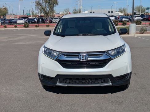 Used 2019 Honda CR-V LX image 8