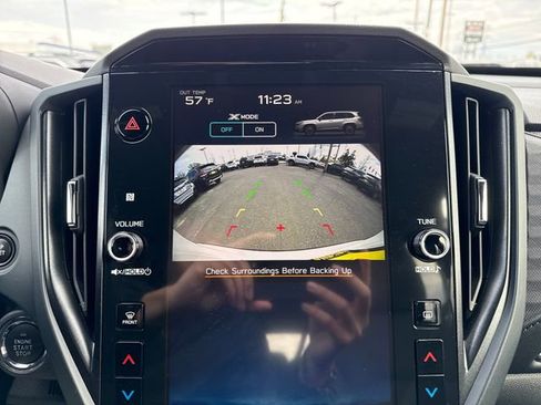 Used 2025 Subaru Forester Premium image 25