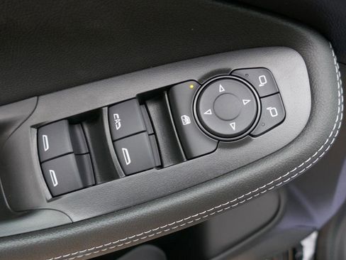 New 2026 Buick Encore GX Preferred FWD image 16
