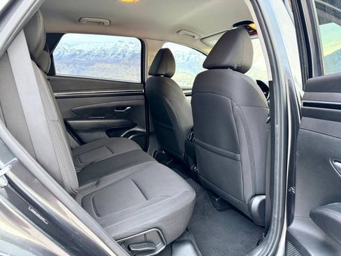 Used 2023 Hyundai Tucson SEL AWD/4WD image 24