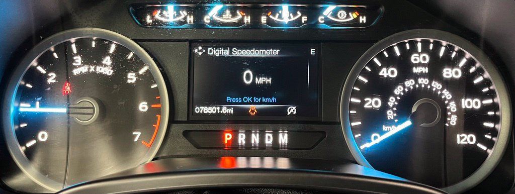 Used 2018 Ford F150 XLT w/ Equipment Group 301A Mid AWD/4WD image 24
