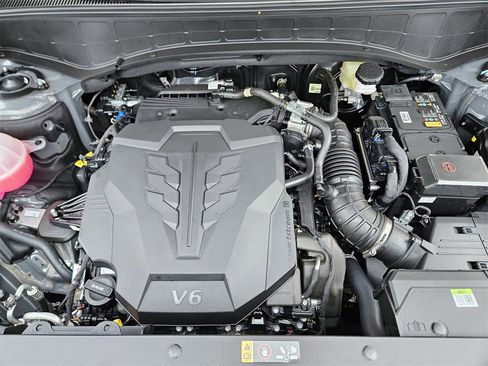 New 2026 Hyundai Palisade XRT Pro image 33