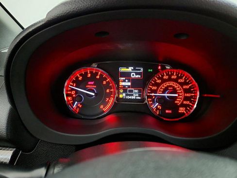 Used 2015 Subaru WRX STI AWD/4WD image 15