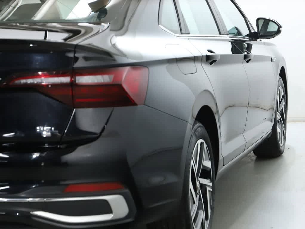 Used 2024 Volkswagen Jetta SEL FWD image 44