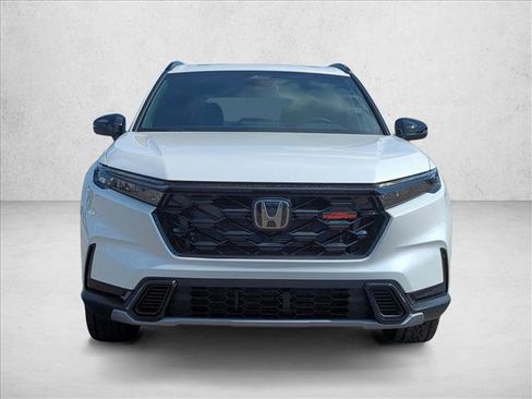 New 2026 Honda CR-V TrailSport image 7