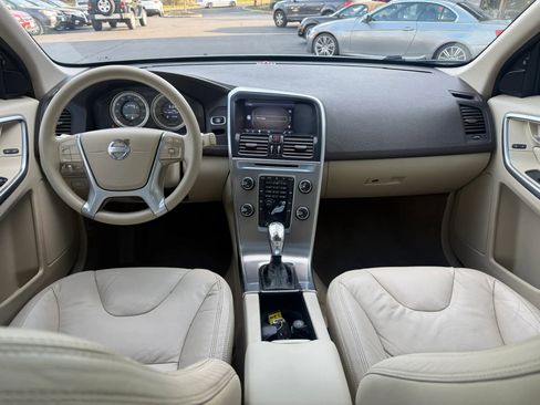 Used 2013 Volvo XC60 3.2 FWD image 24