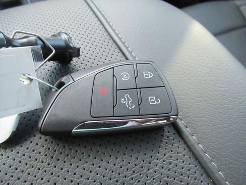 Used 2024 GMC Sierra 1500 Denali w/ Denali Reserve Package image 31