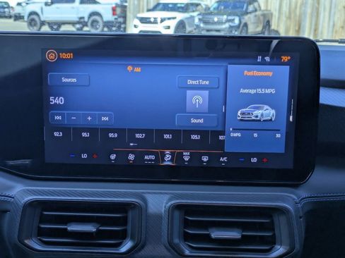 Used 2024 Ford Mustang Dark Horse RWD image 17