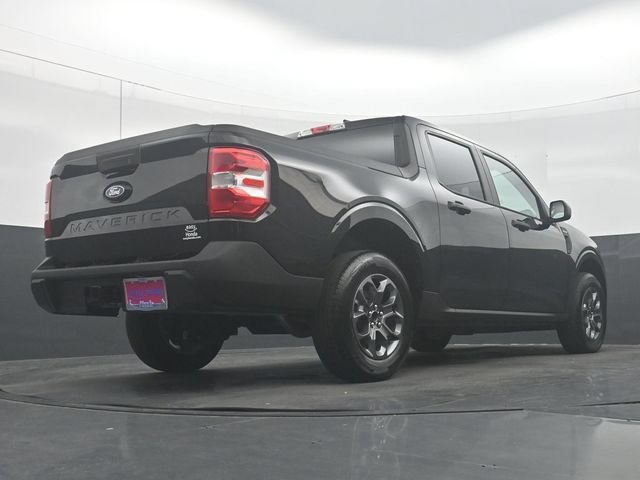 Used 2026 Ford Maverick XLT FWD image 33