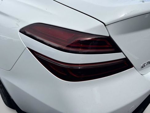 Used 2025 Genesis G70 2.5T AWD/4WD image 15