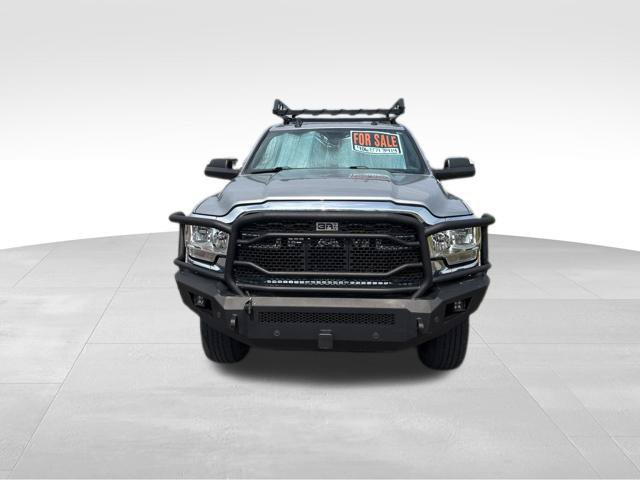 Used 2022 RAM 2500 Tradesman AWD/4WD image 7