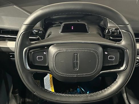 New 2026 Lincoln Navigator Reserve AWD/4WD image 82