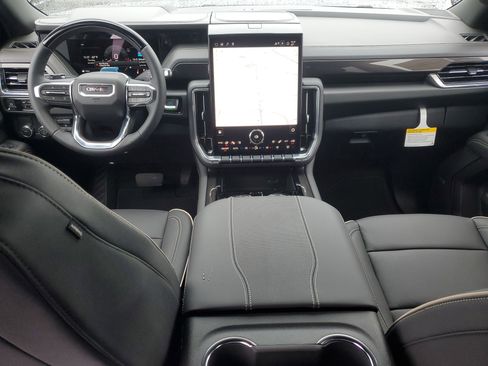 New 2026 GMC Yukon XL Elevation w/ Elevation Premium Package image 14