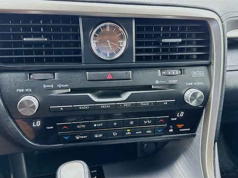 Used 2016 Lexus RX 350 F Sport image 12