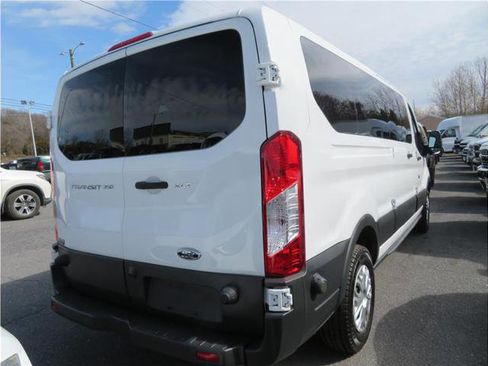 Used 2015 Ford Transit 350 XLT image 15