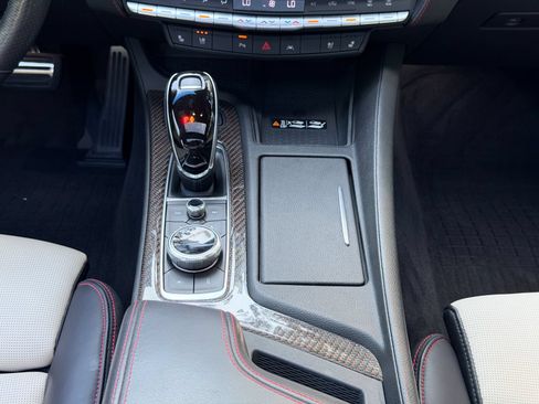Used 2021 Cadillac CT5 Sport RWD image 25