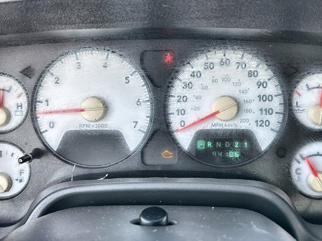 Used 2007 Dodge Ram 1500 Truck Laramie RWD image 14