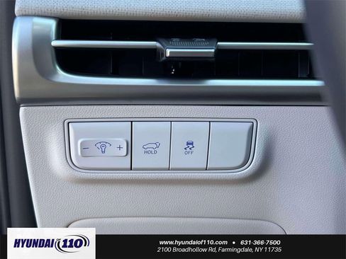 Used 2025 Hyundai Tucson SEL image 22