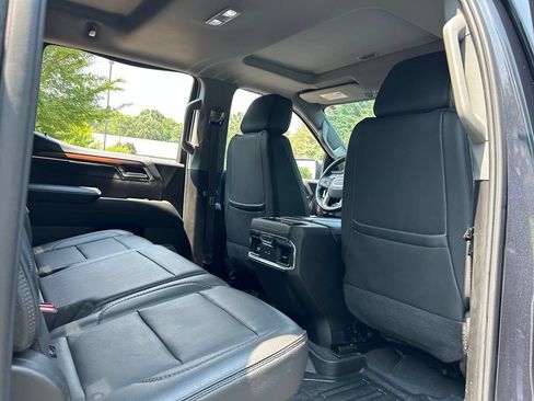 Used 2024 GMC Sierra 1500 Denali w/ Denali Reserve Package AWD/4WD image 53