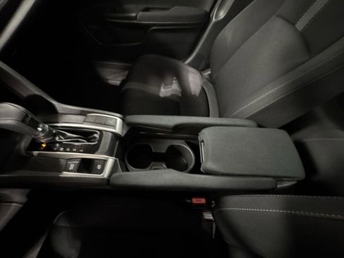 Used 2016 Honda Civic LX image 27