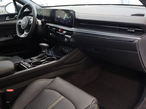 New 2026 Kia K5 GT w/ GT1 Package image 10