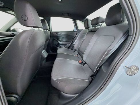 Used 2026 Volkswagen Jetta Sport FWD image 23