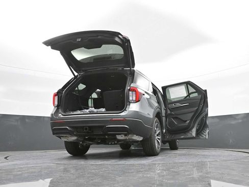 New 2026 Ford Explorer ST-Line image 65